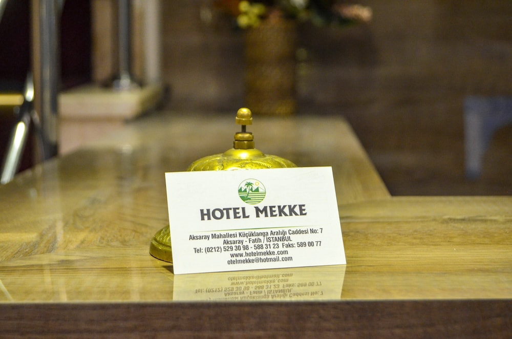 Hotel Mekke 26/50