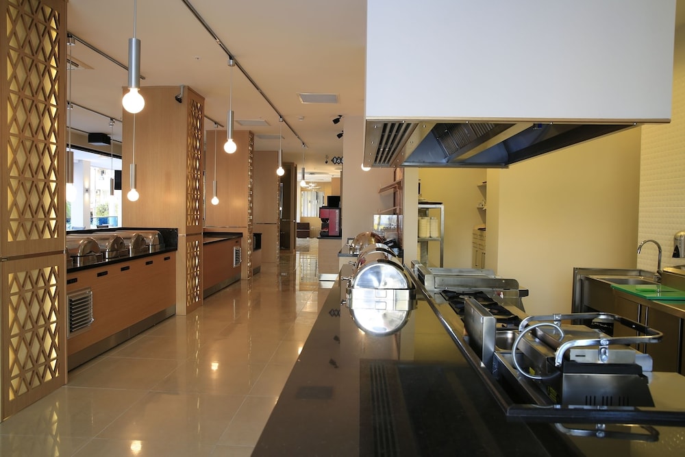 Aurasia Design Hotel 45/70