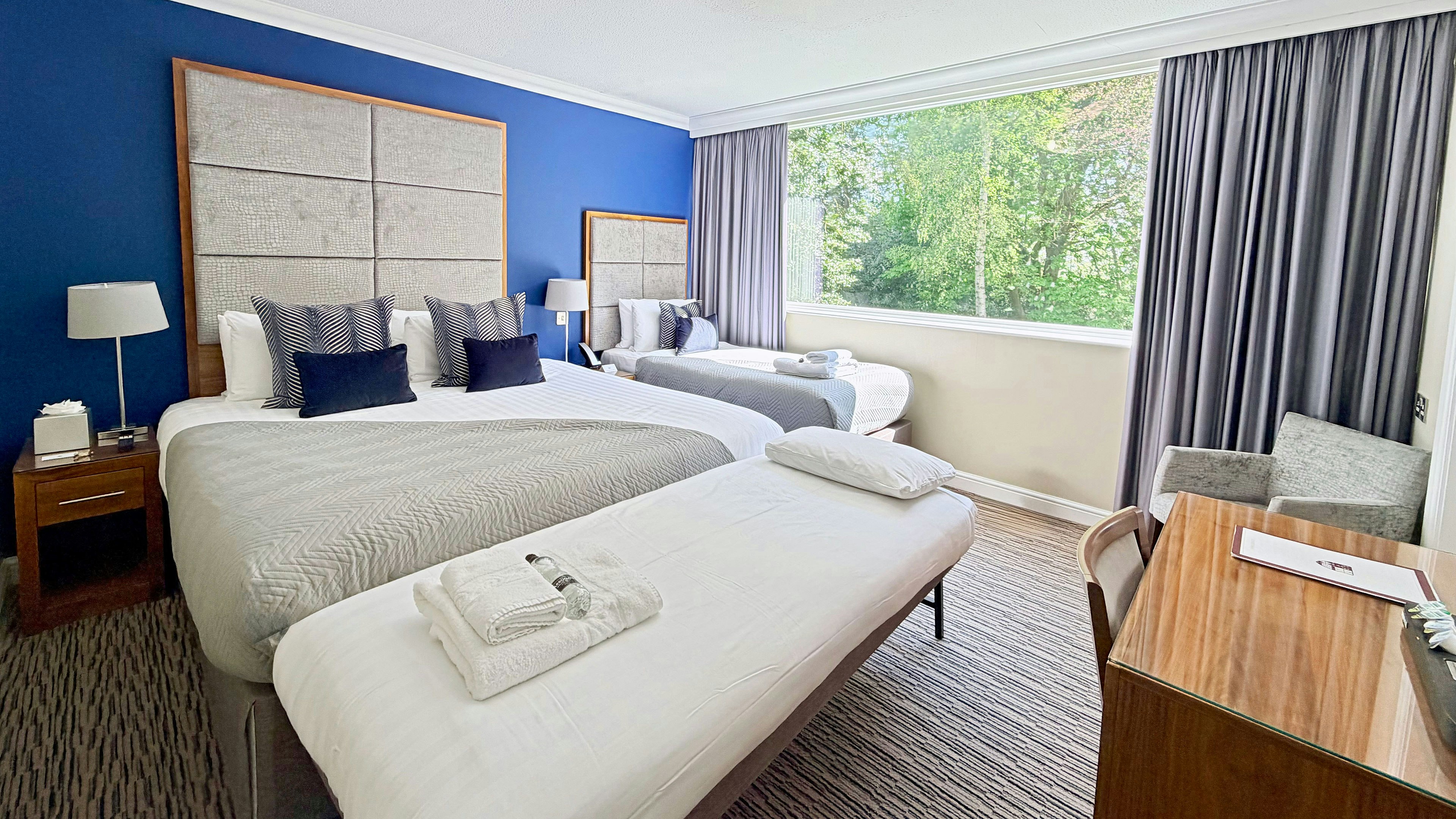 The Mount Hotel 33/80