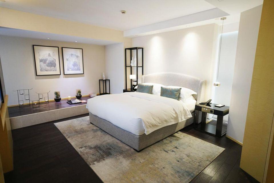 Fortune Bond Hotel 15/41