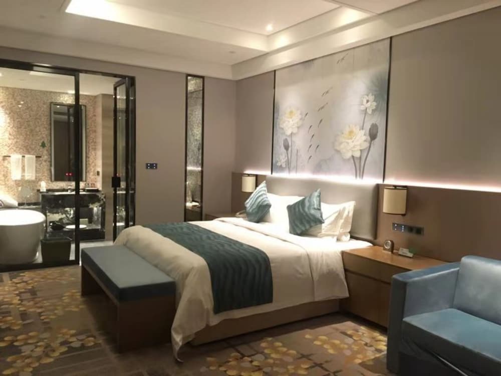 Courtyard by Marriott Hangzhou Xiaoshan 16/49