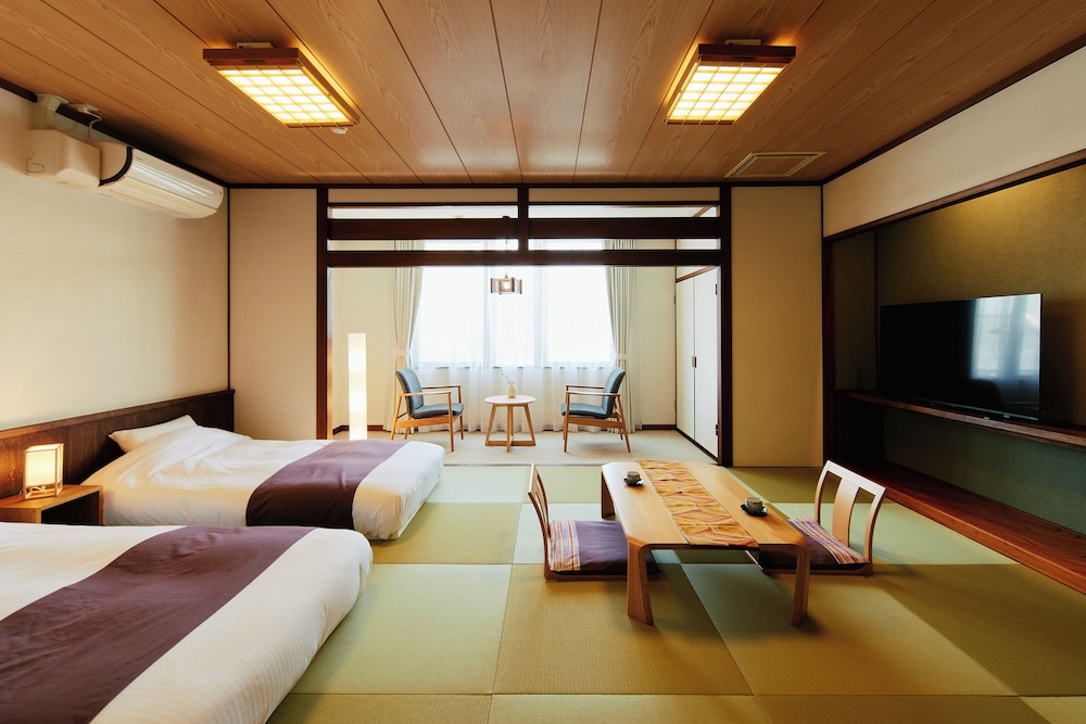 Hotel Yutoria Fujisato 7/50