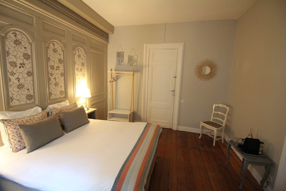 L Escapade Bordelaise Chambres D Hotes 8/38