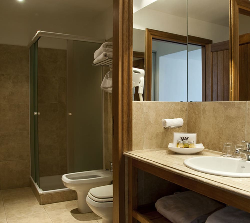 HOTEL PENINSULA VALDES 39/39