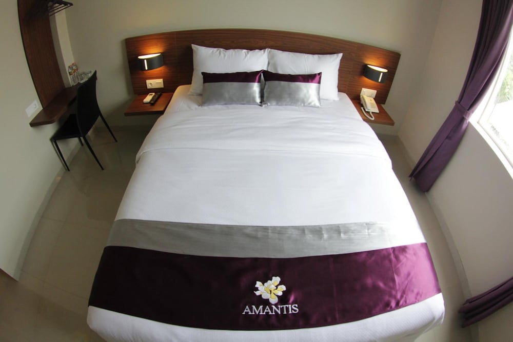 Amantis Hotel 13/31