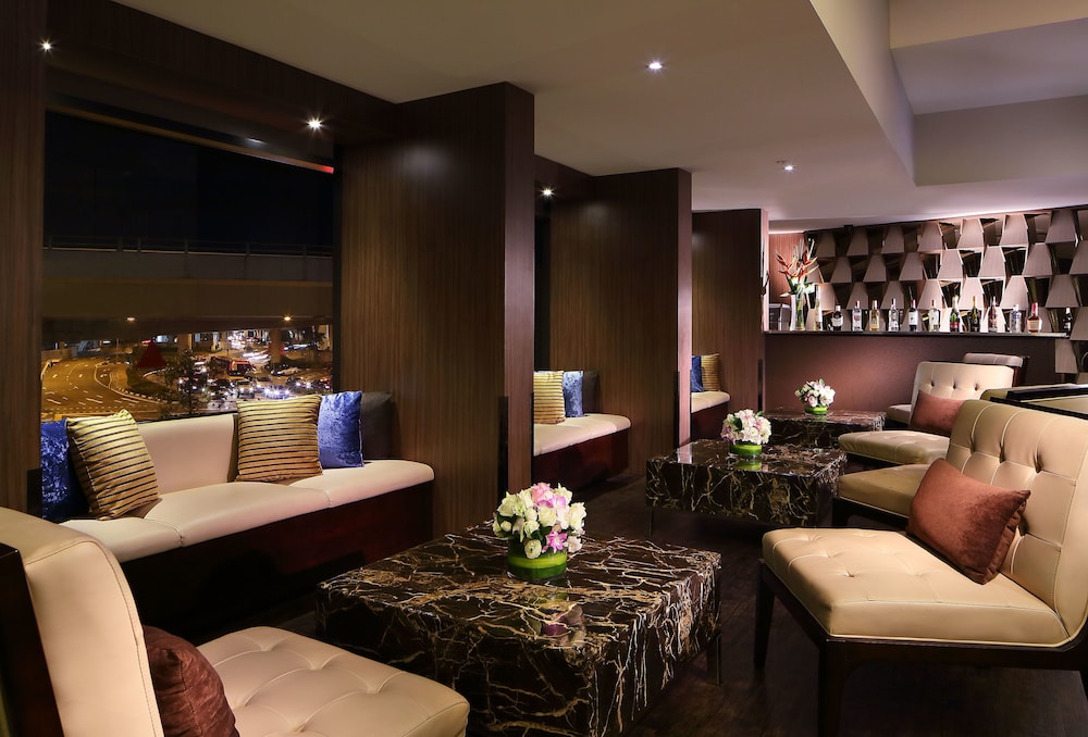 Travelodge Harbourfront Singapore 14/64