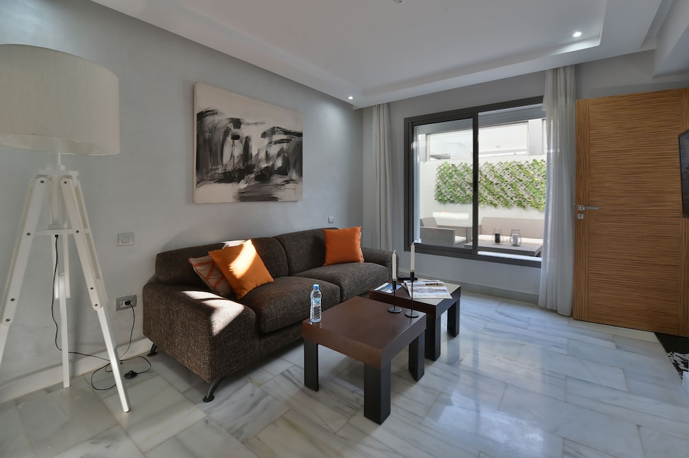 Le Yacht Suites hotel 16/36