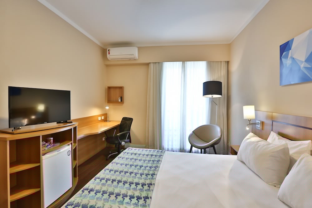 Comfort Ibirapuera 17/40