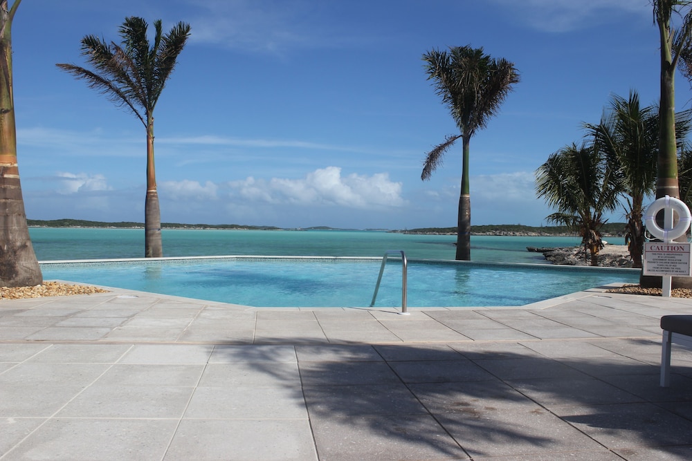 February Point Resort Estates Bb1 40/50