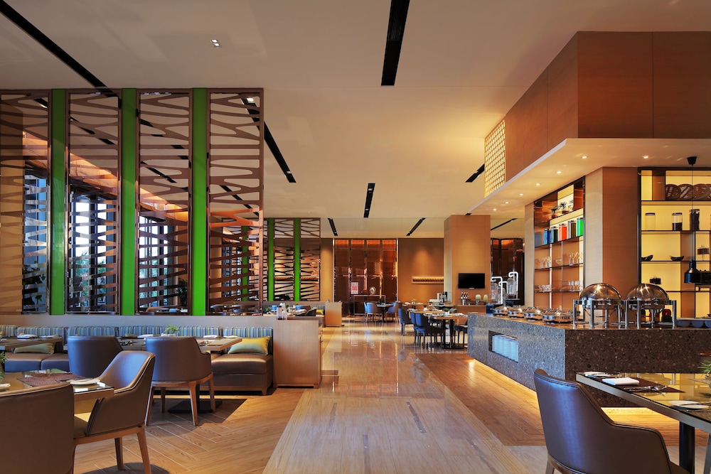 Mercure Nanchang Sunac 41/45