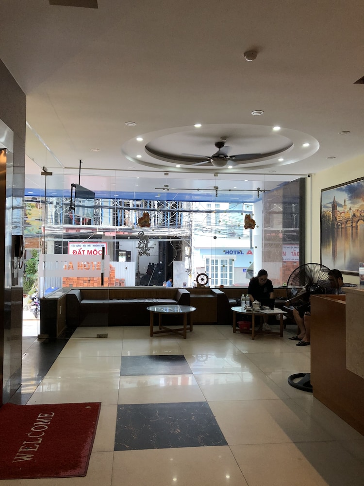 Praha Hotel 17/55