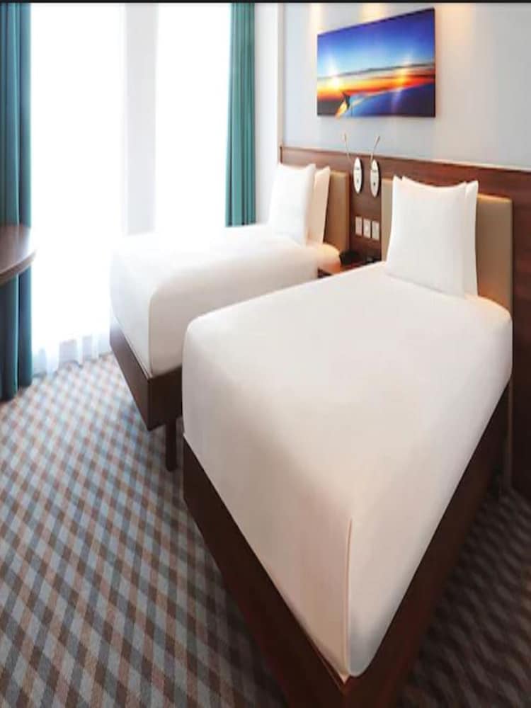 Hampton By Hilton London Stansted Airport 14/59