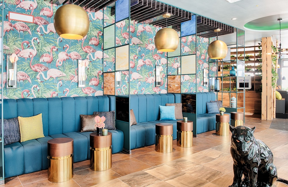 NYX Hotel Munich by Leonardo Hotels 46/66