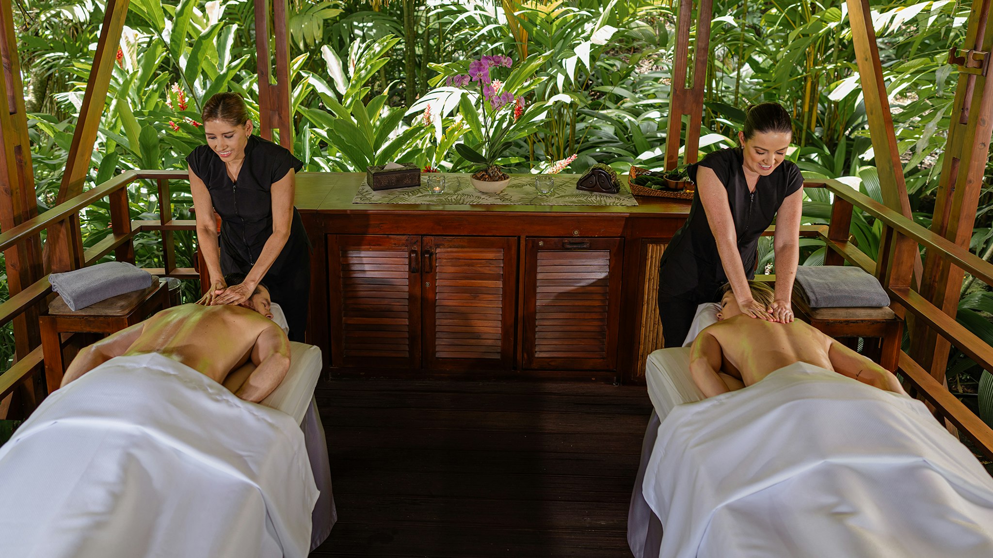 Tabacon Thermal Resort and Spa 46/81