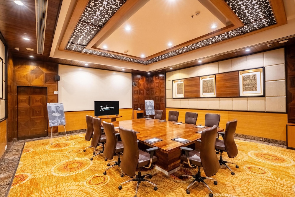 Radisson Jodhpur 39/50
