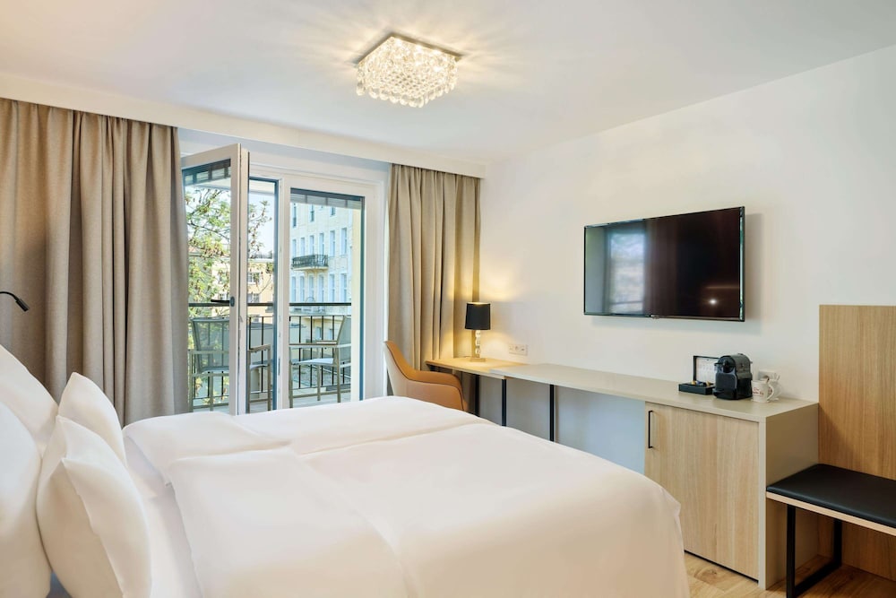 Austria Trend Hotel Maximilian 14/55