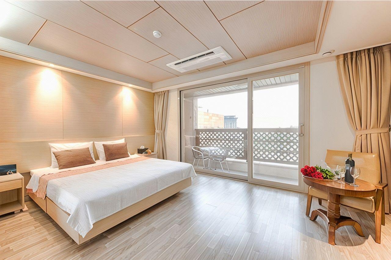 Andong Richell Hotel 11/51
