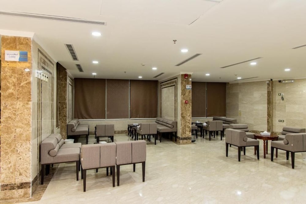 Mahd Al Resala 3 Hotel 41/47