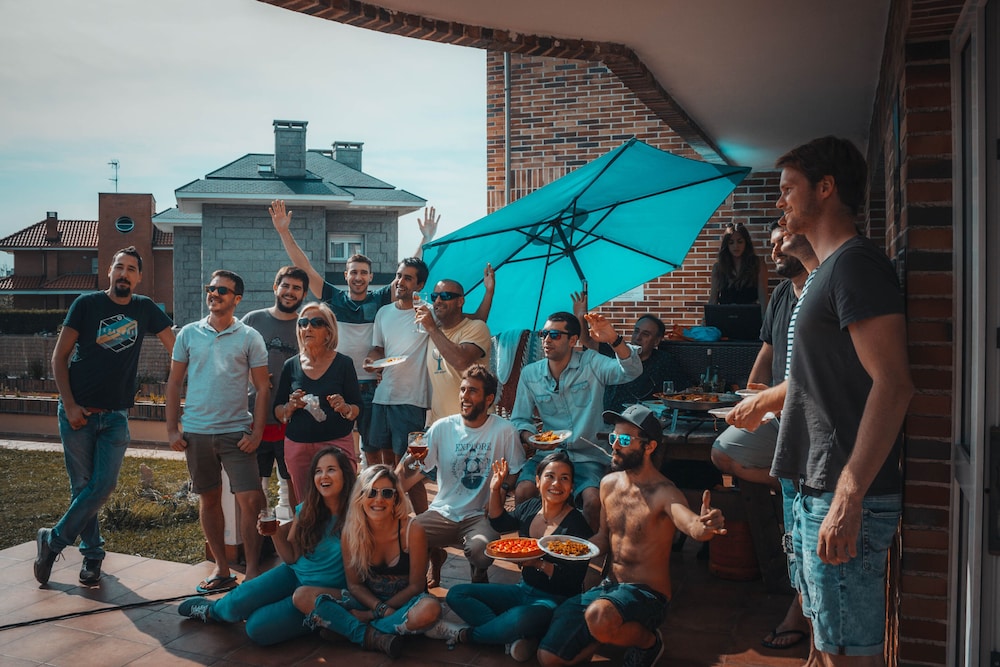 Gijon Surf Hostel 32/47