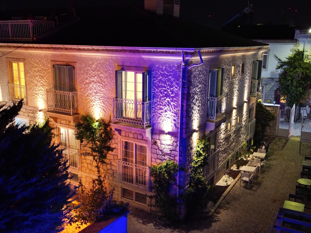 Mavi Konak Otel Alacati 4/49
