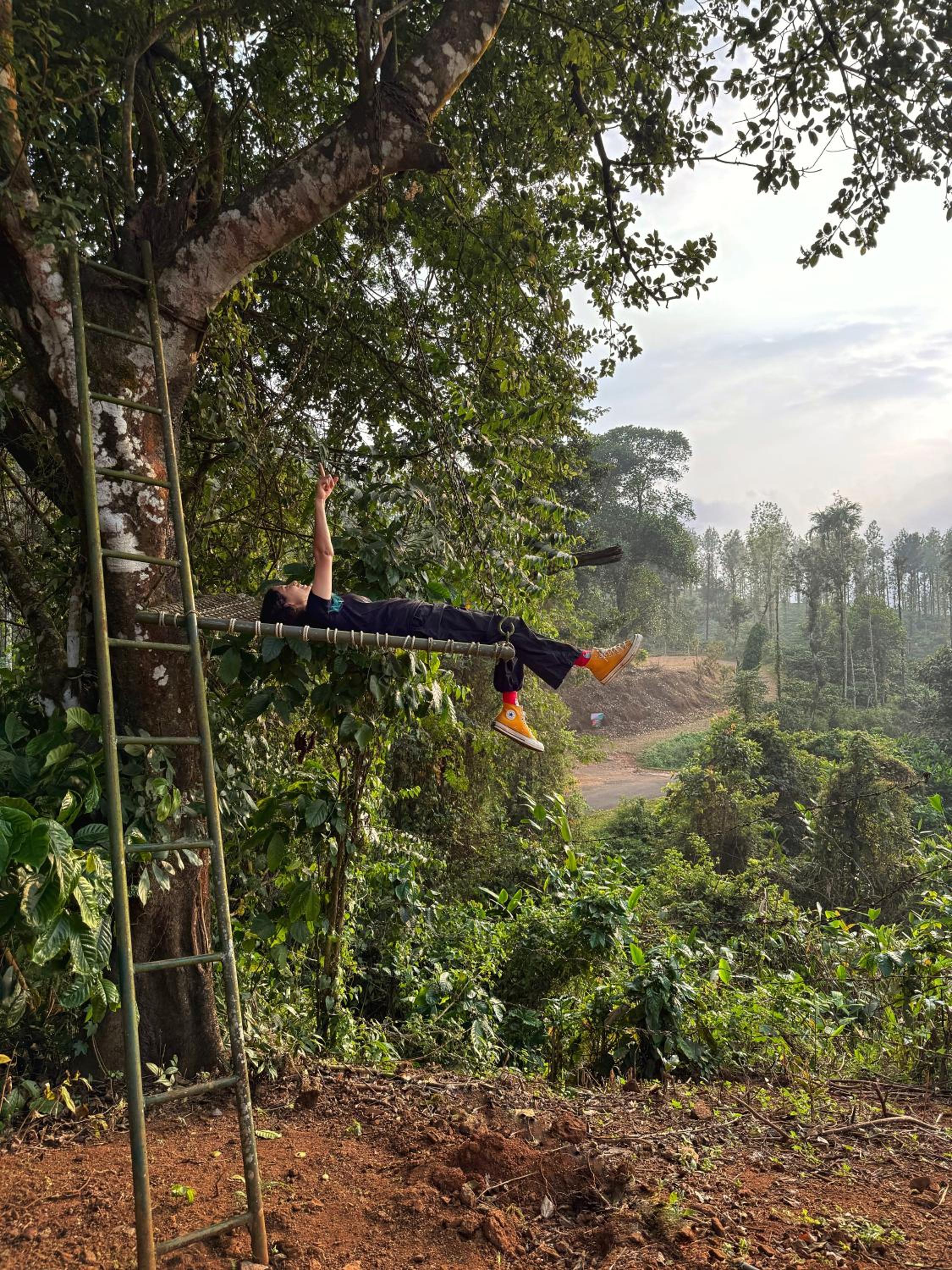 Annapara Home Stay 16/41
