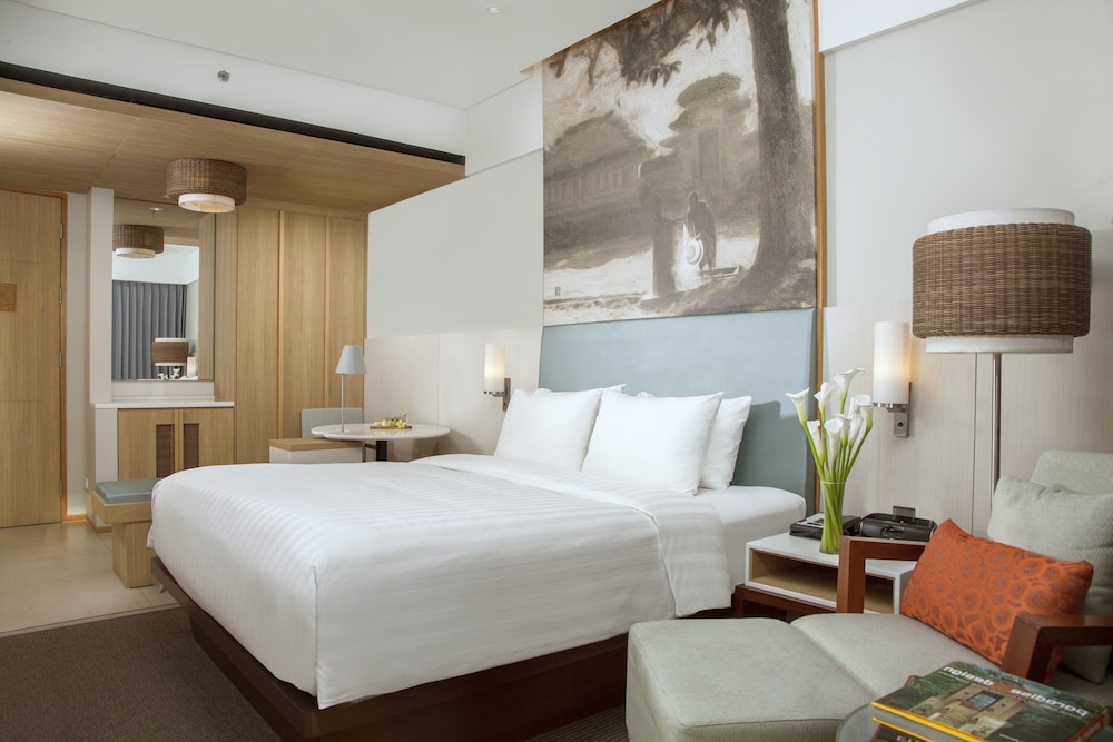 Courtyard By Marriott Bali Seminyak Resort 14/48