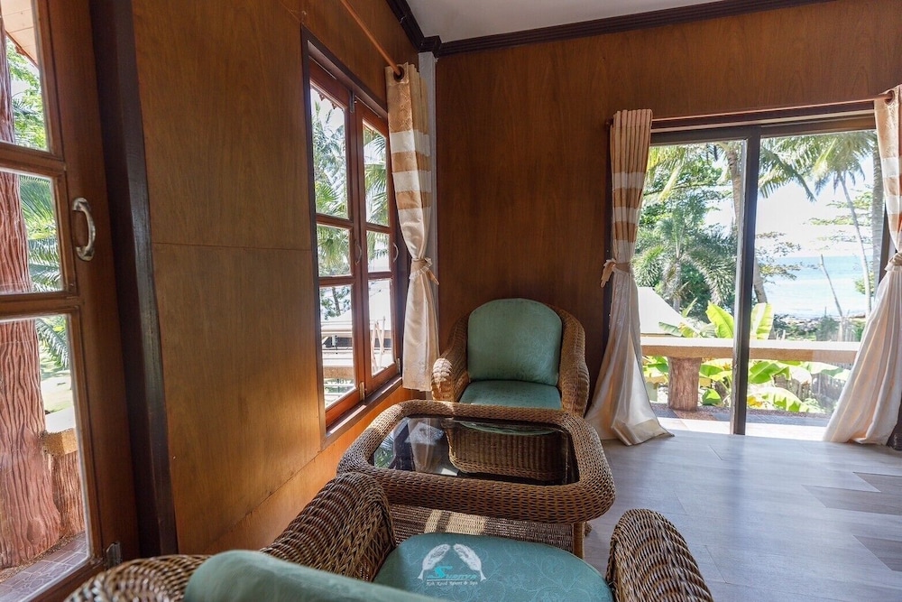Suanya Koh Kood Resort & Spa 30/50