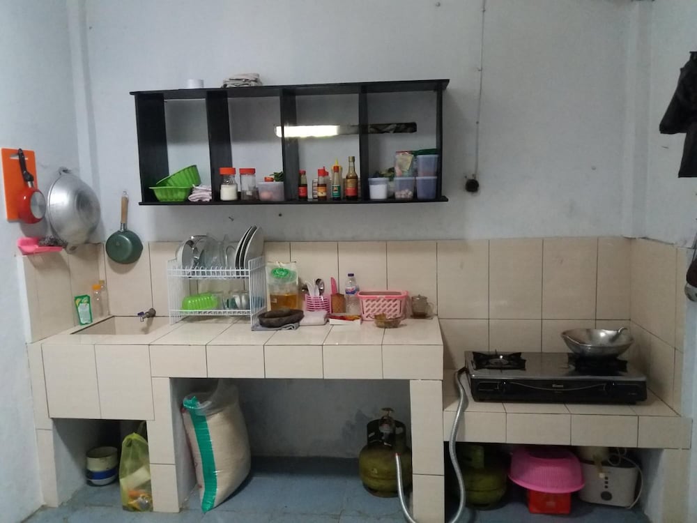 Ndalem Diajeng Homestay 4/25