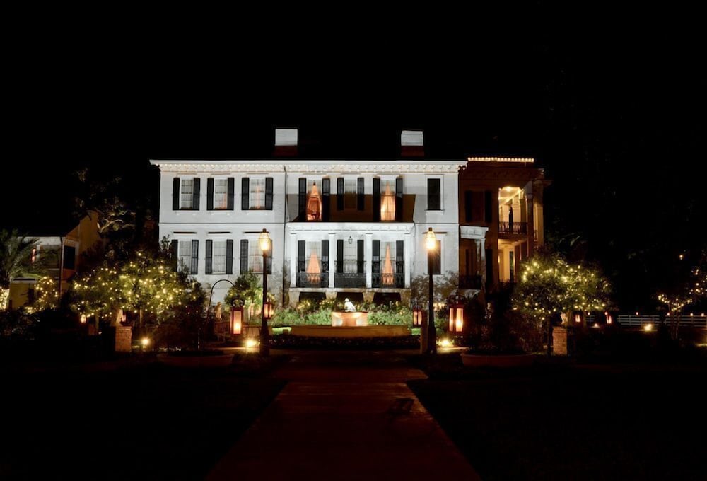 Nottoway Plantation Resort 9/51
