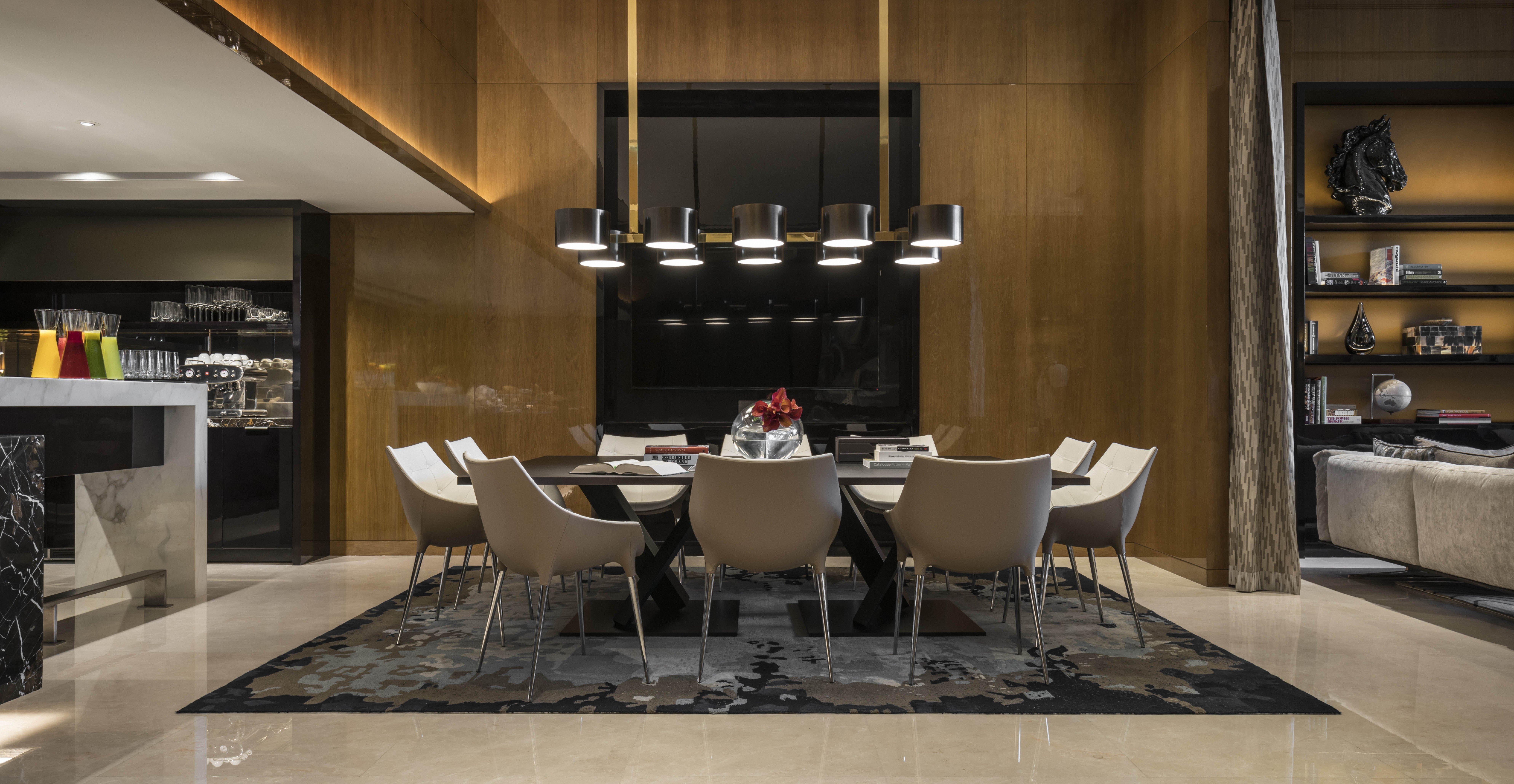Four Seasons Hotel Dubai International Financial Centre 73/86