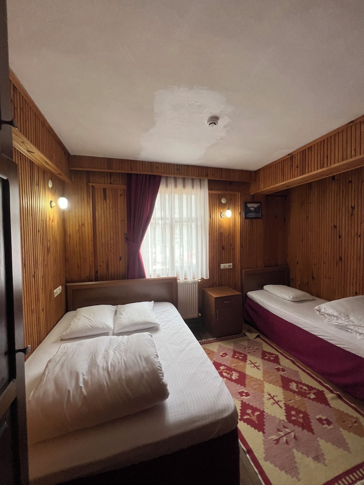Ayder Yesil Vadi Otel 15/50