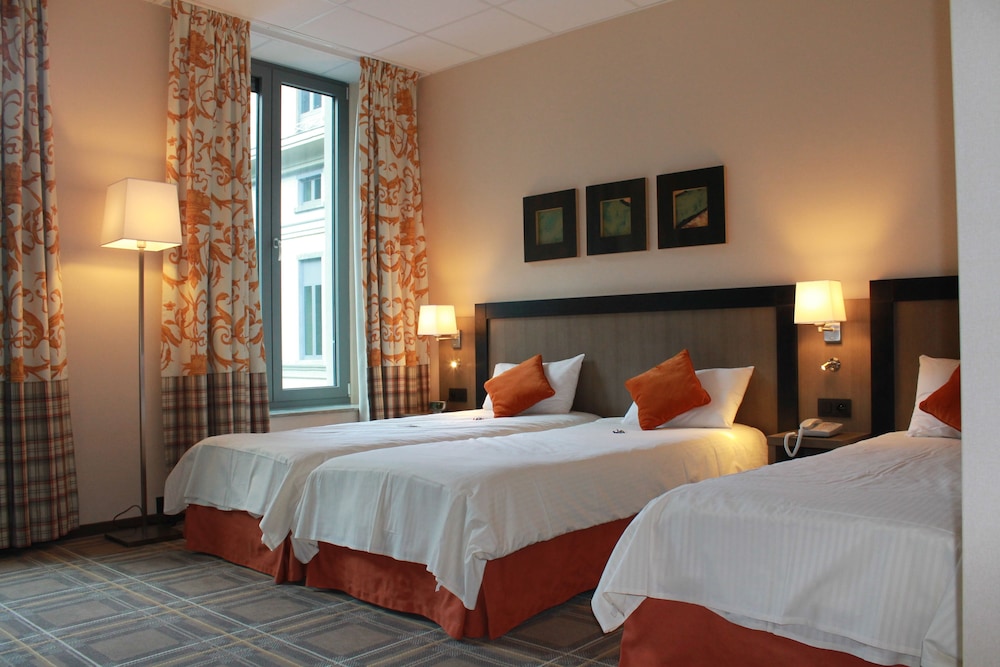 room