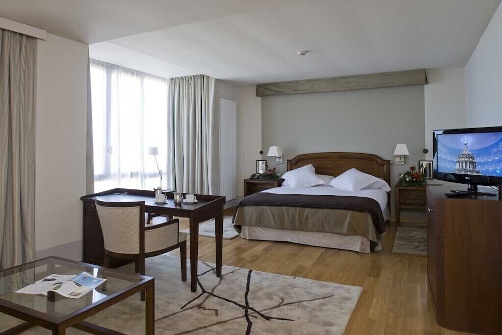 Parador De Argomaniz 15/60