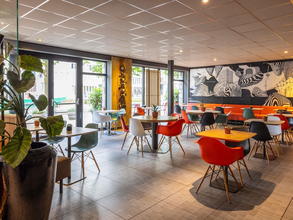 Ibis Rotterdam City Centre 54/64