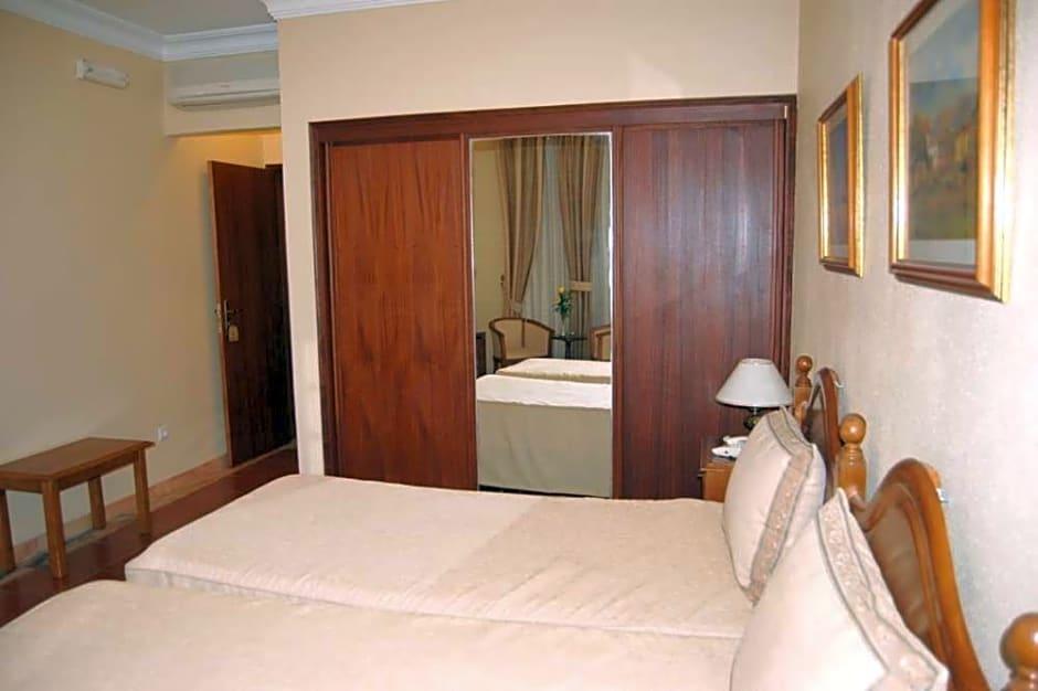 Jardim Hotel 9/46