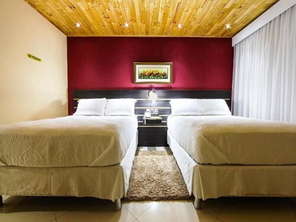 MARAMBAIA HOTEL 6/66