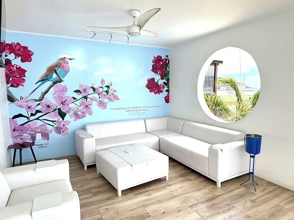 Sea View Beach Hotel 32/50