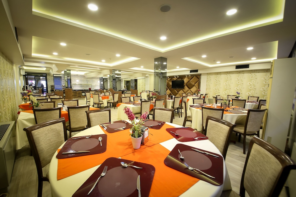 Asya Hotel 23/41