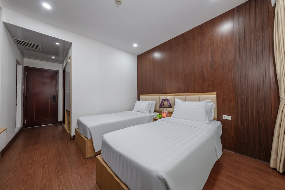 Millennium Hanoi Hotel 10/36