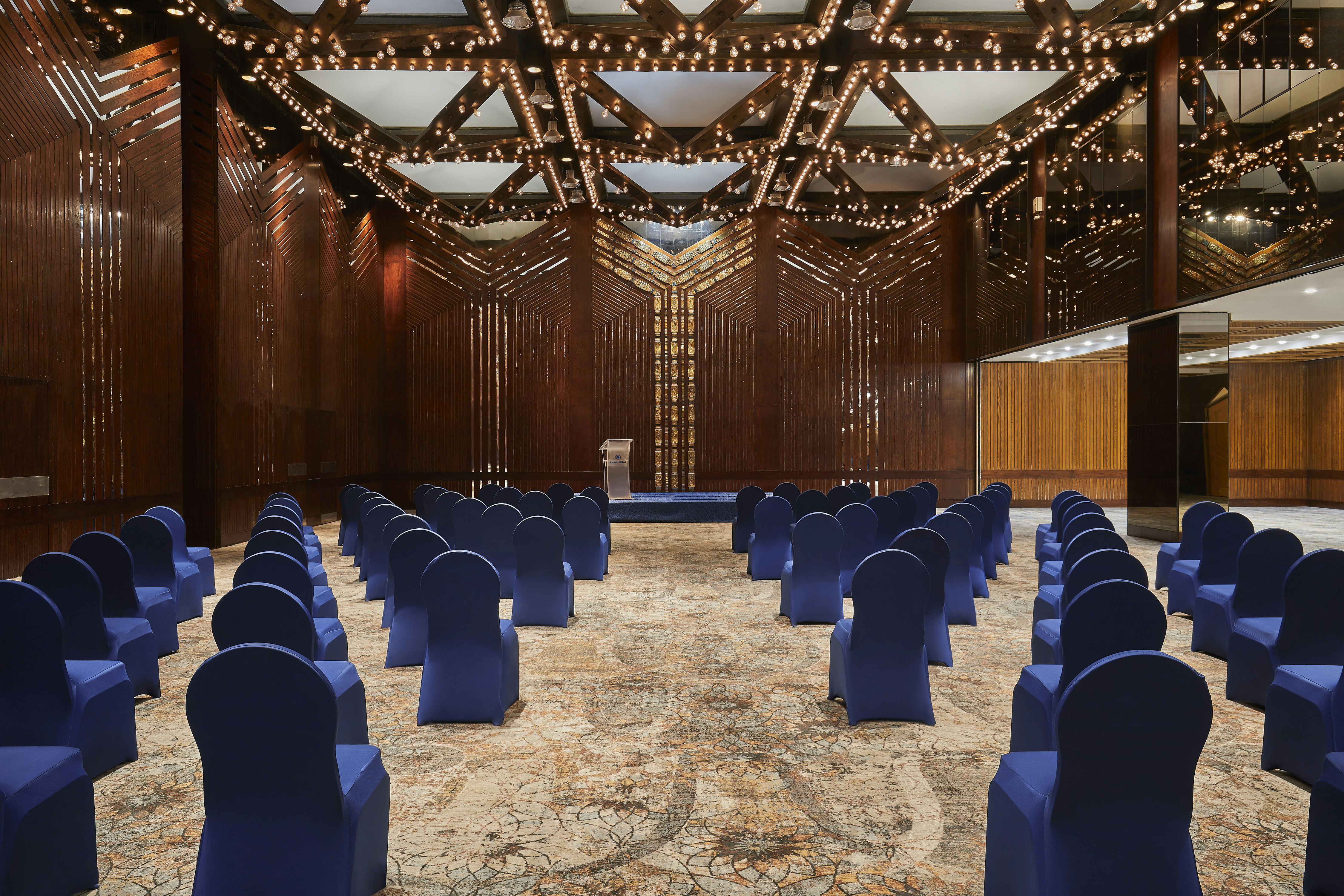 Ramses Hilton Hotel 68/79