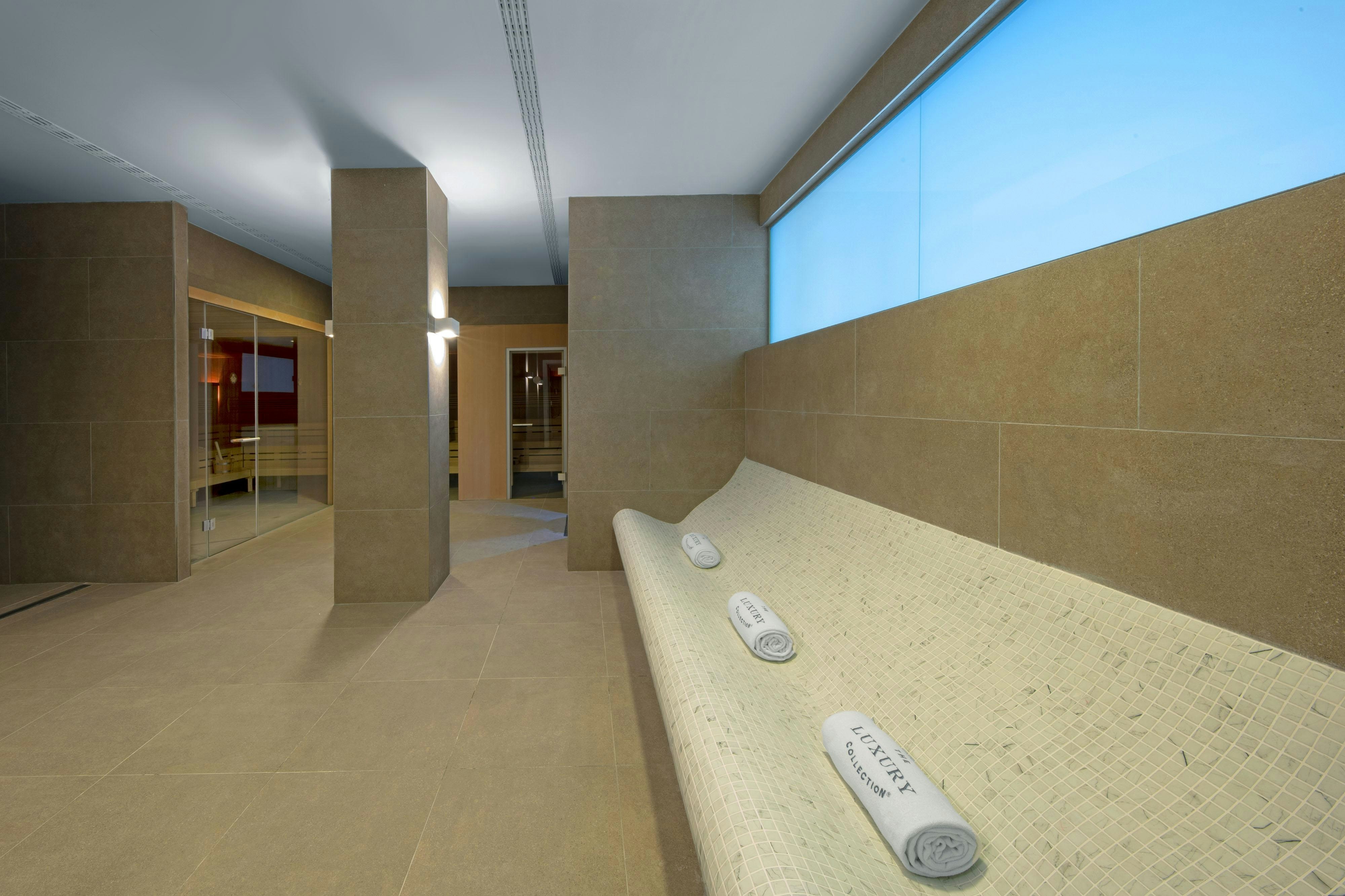 Castillo Hotel Son Vida, a Luxury Collection Hotel, Mallorca 24/50