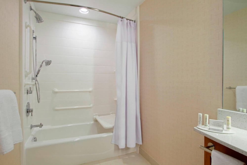 Springhill Suites Houston I-45 North 11/38