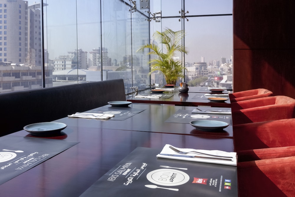 ibis Kuwait Salmiya 38/76