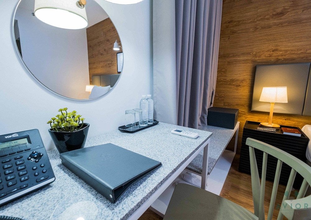 Avior Hotel General Santos 22/34