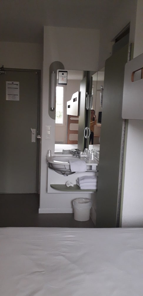 Ibis Budget Concarneau 31/31