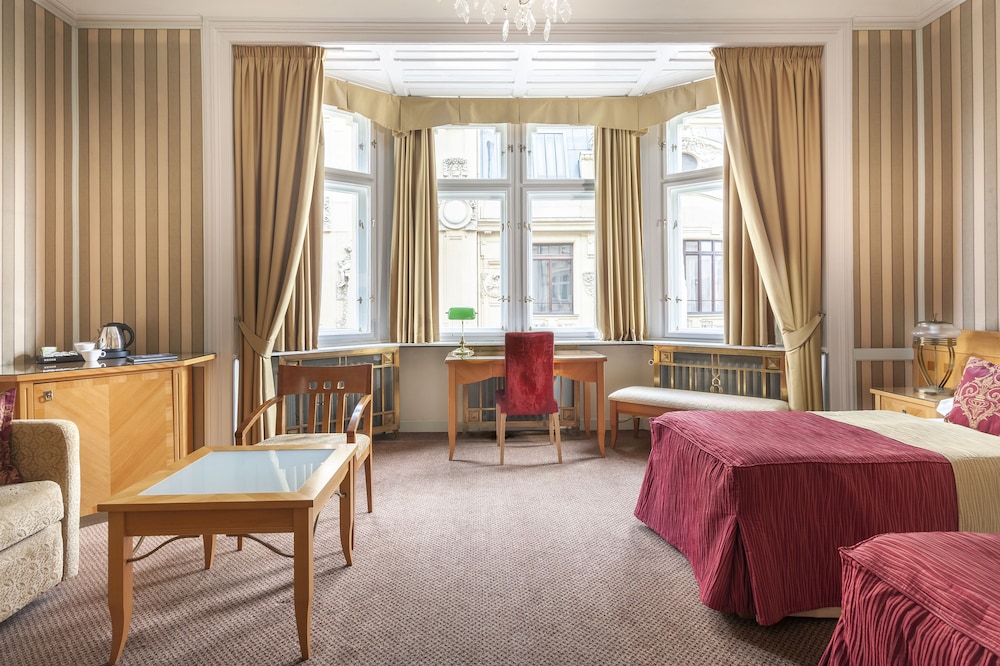 Hotel Paris Prague 33/50