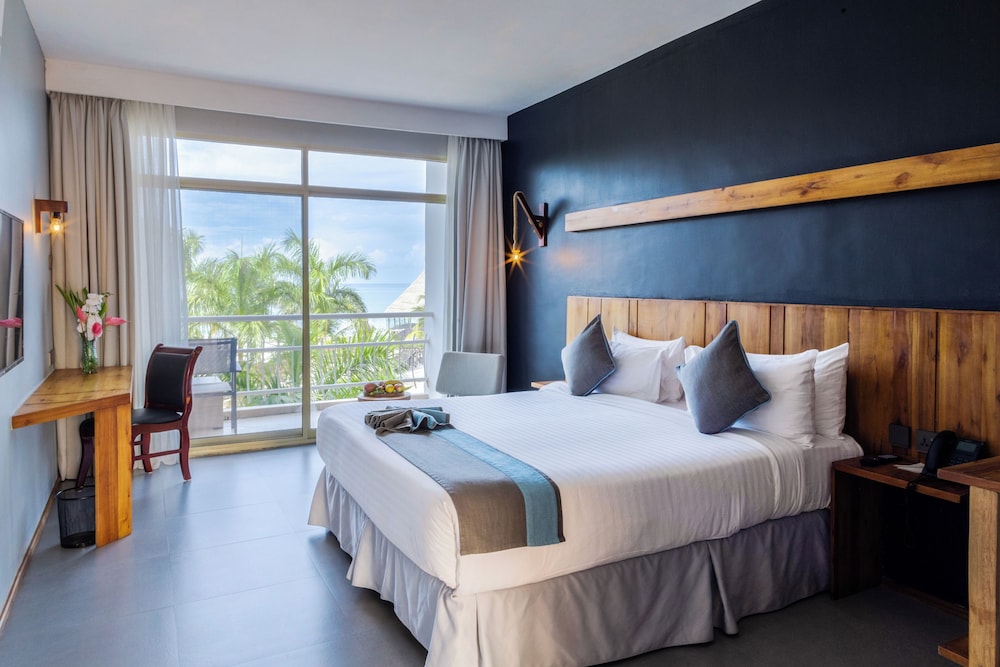 Giraffe Beach Hotel Dar es Salaam 19/61