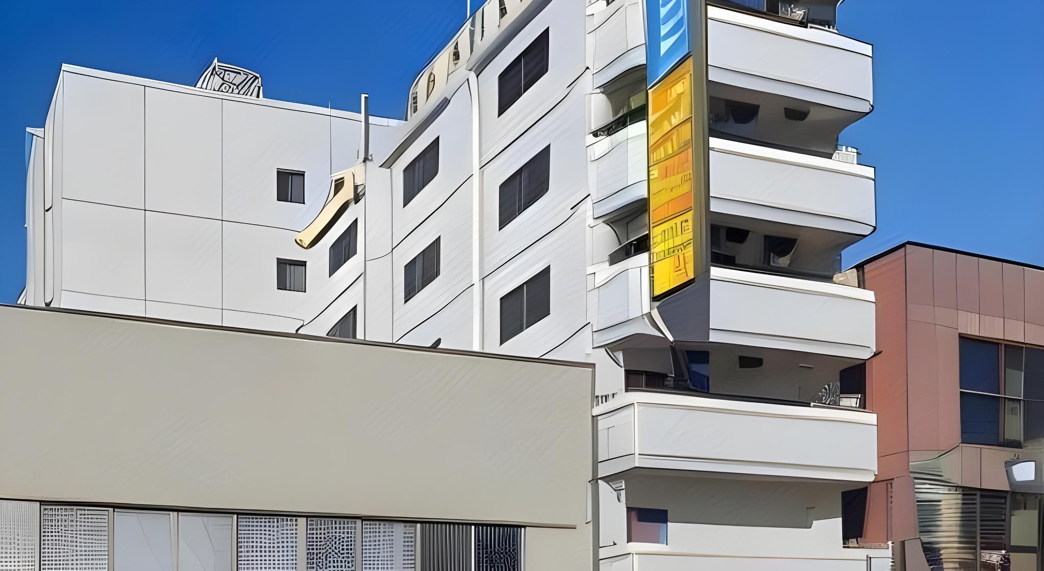 Ueda Plaza Hotel 11/43