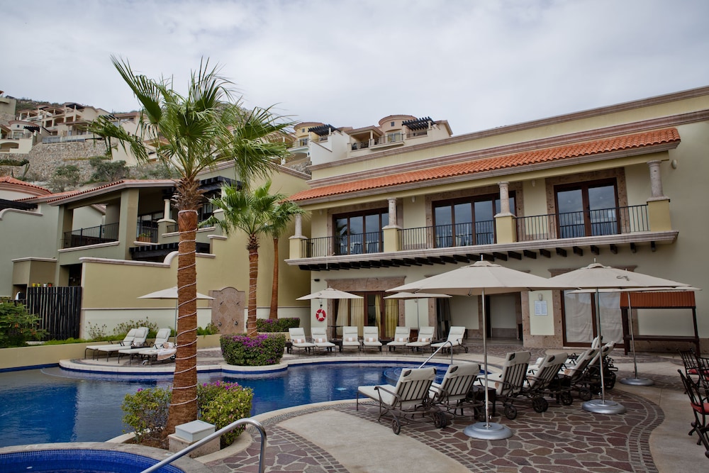Pueblo Bonito Montecristo Estates Luxury Villas - All Inclusive 4/50