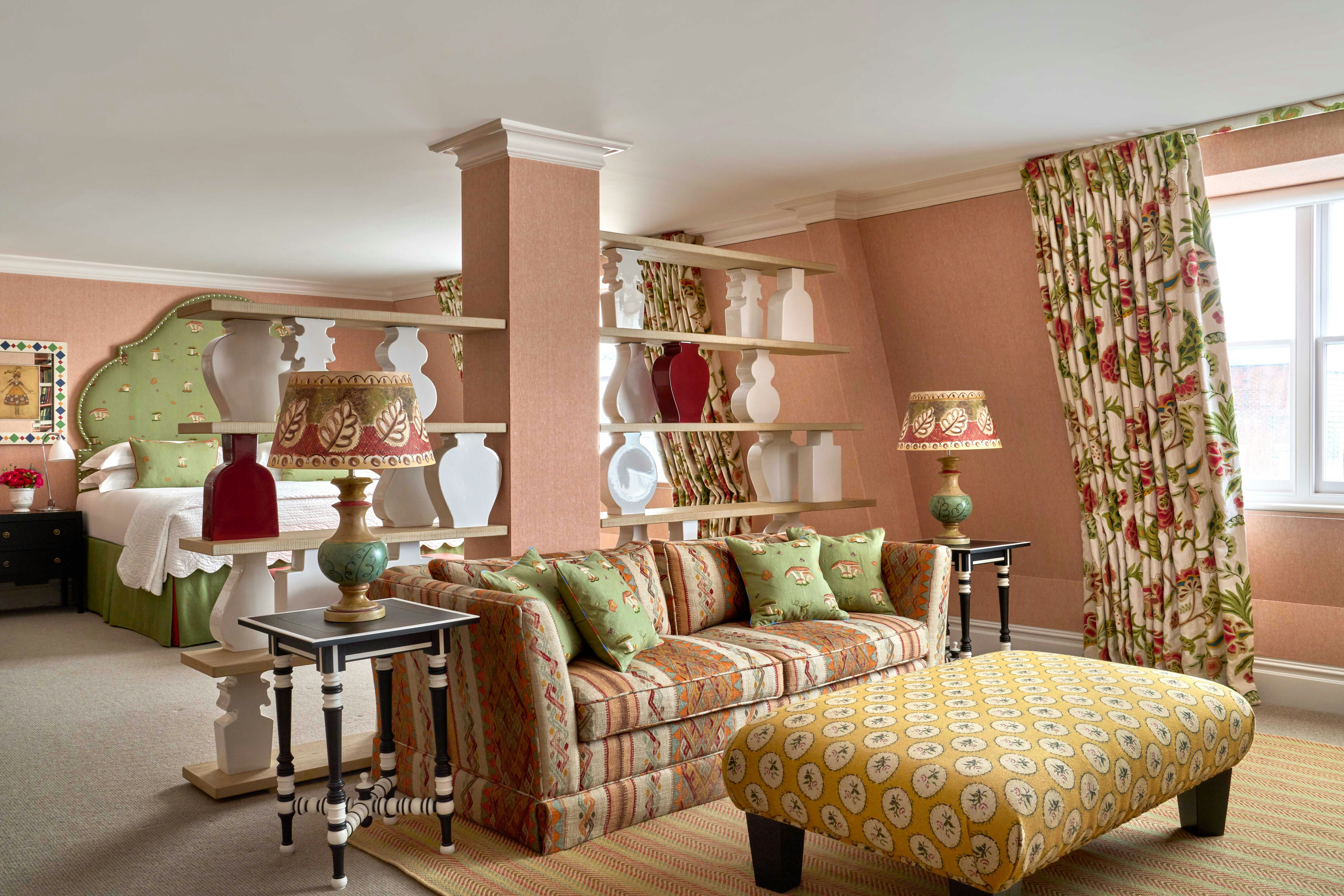 Charlotte Street Hotel Firmdale Hotels 24/32